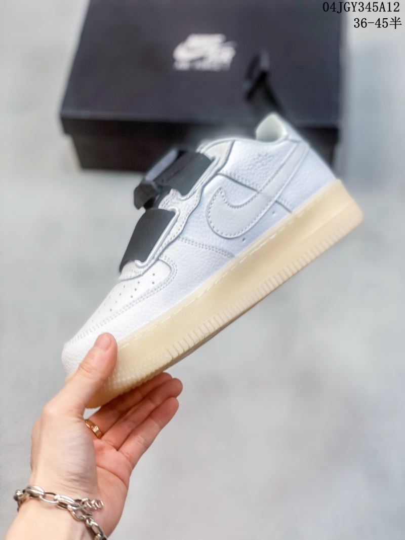 Nike Air Force 1 Shoes